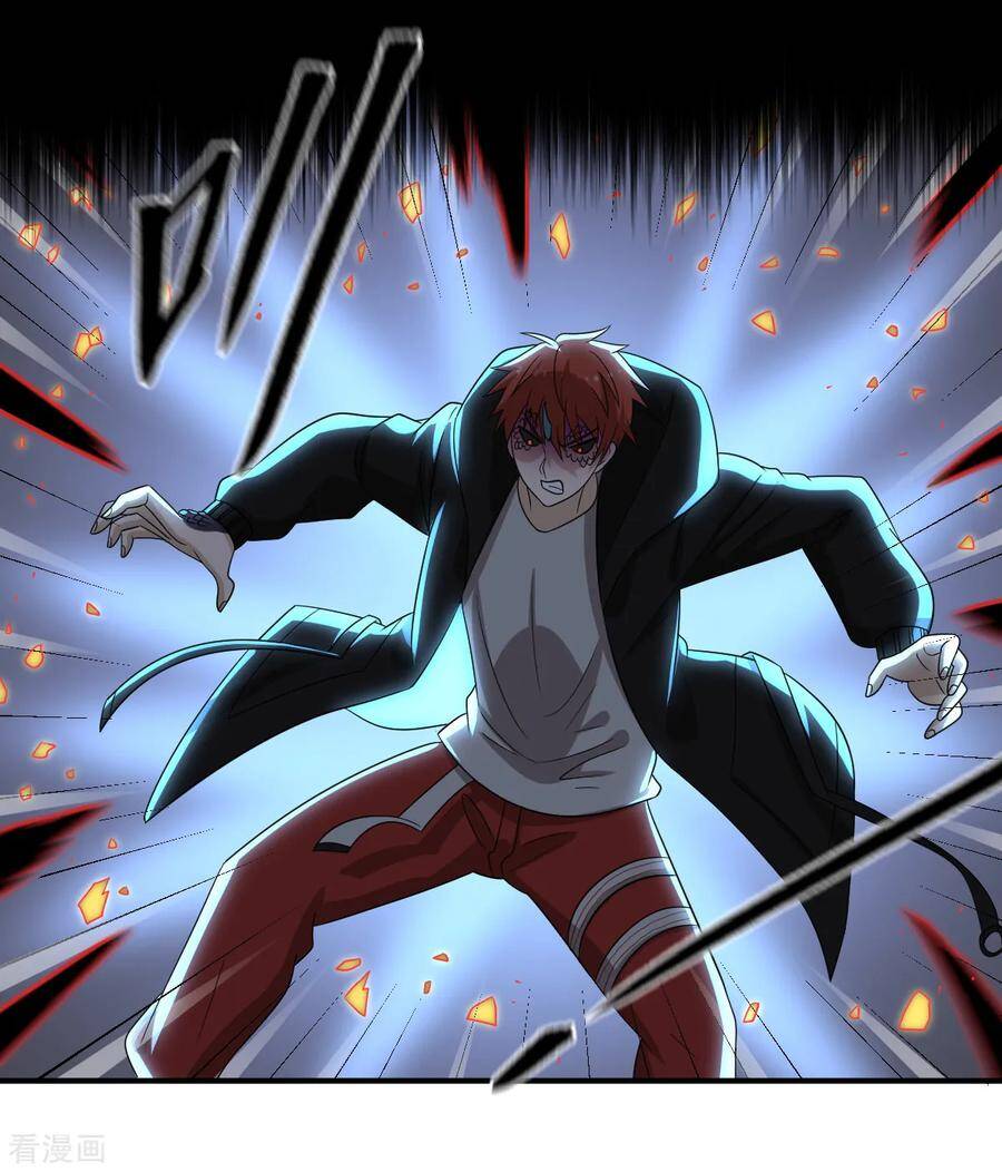 Nghịch Thiên Tiên Mệnh: Chapter 76