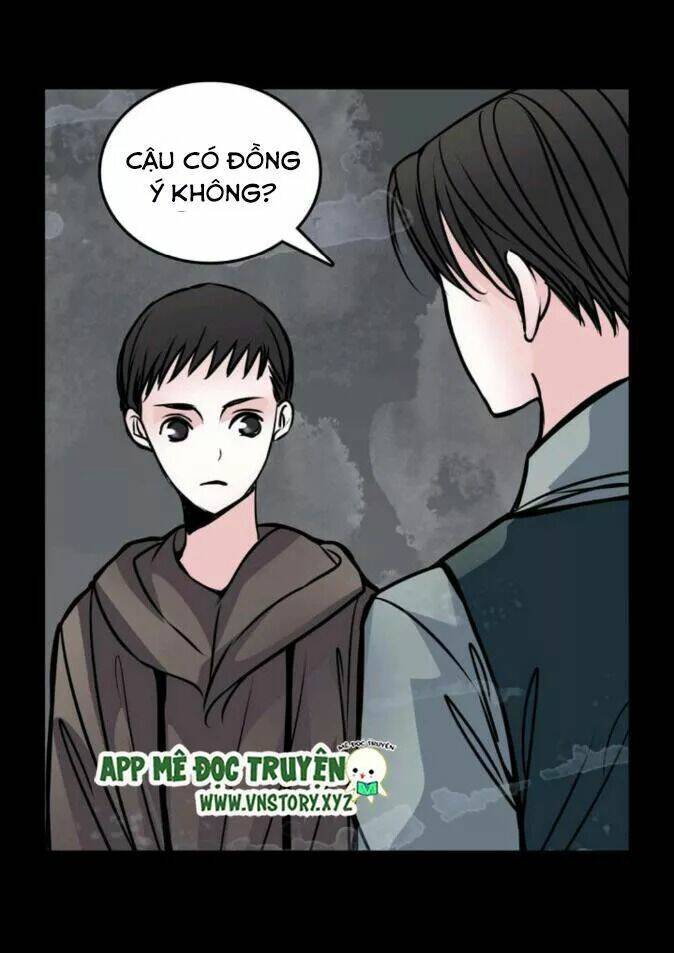 Nhật Ký Nữ Phù Thủy Hồi Sinh: Chapter 48