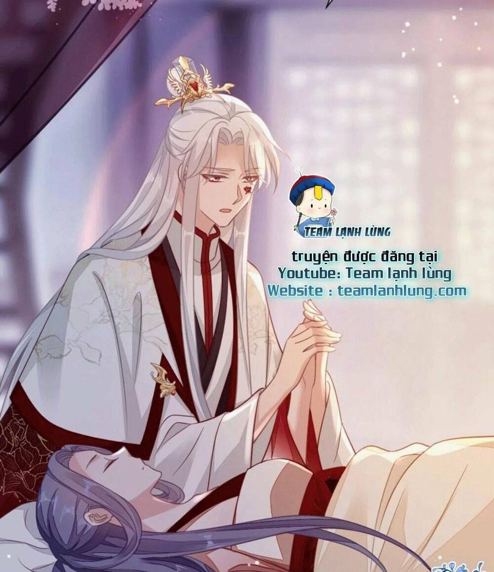 Mau Xuyên Không Rửa Tội Cho Nhân Vật Phản Diện: Chapter 126