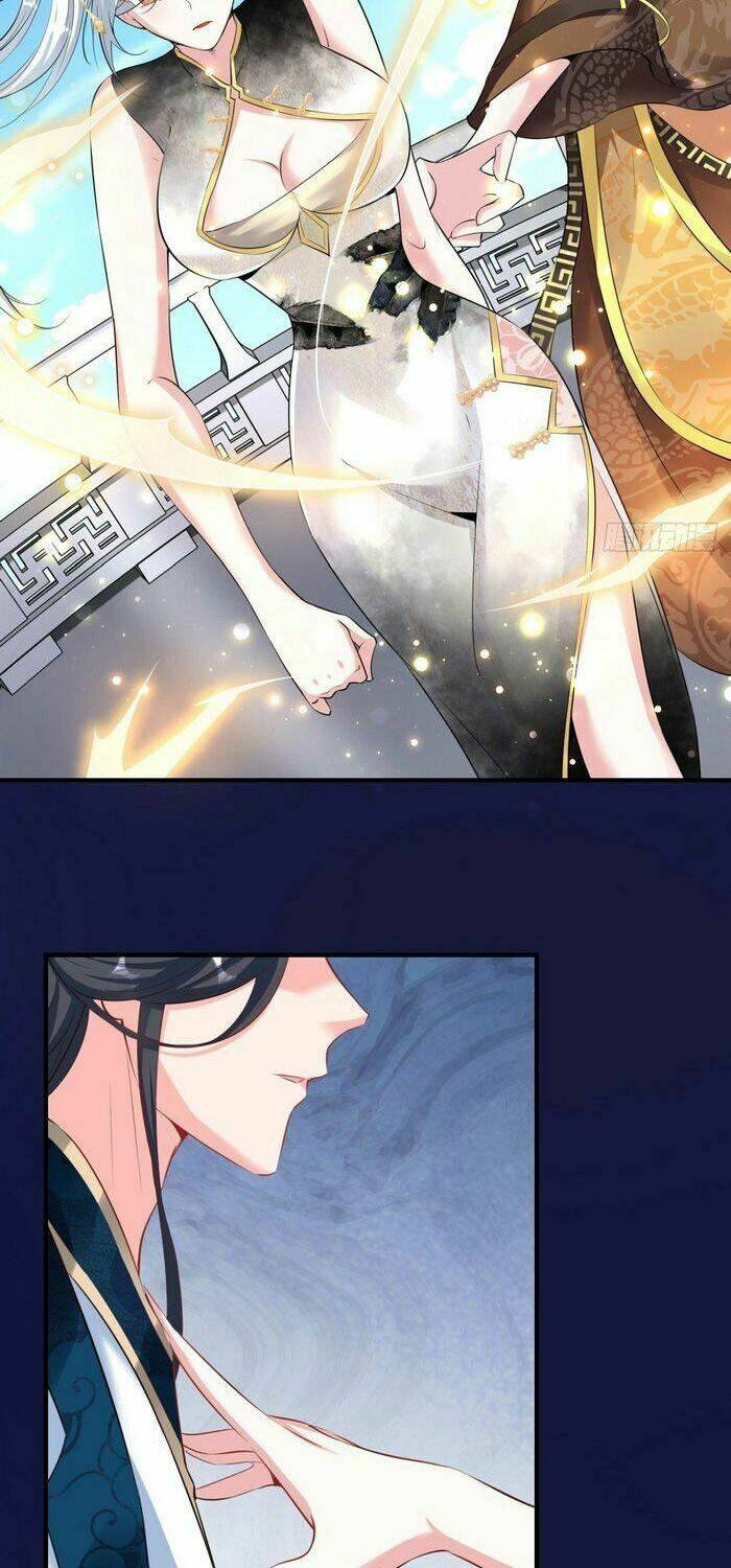 Tà Du Ký: Chapter 85