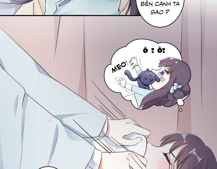 Hoa Nhan Sách: Chapter 12.2