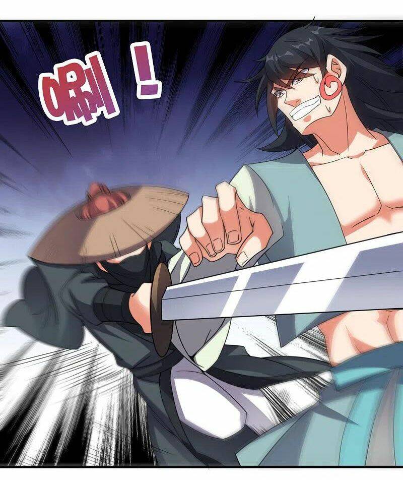 Phục Thiên Thánh Chủ: Chapter 178