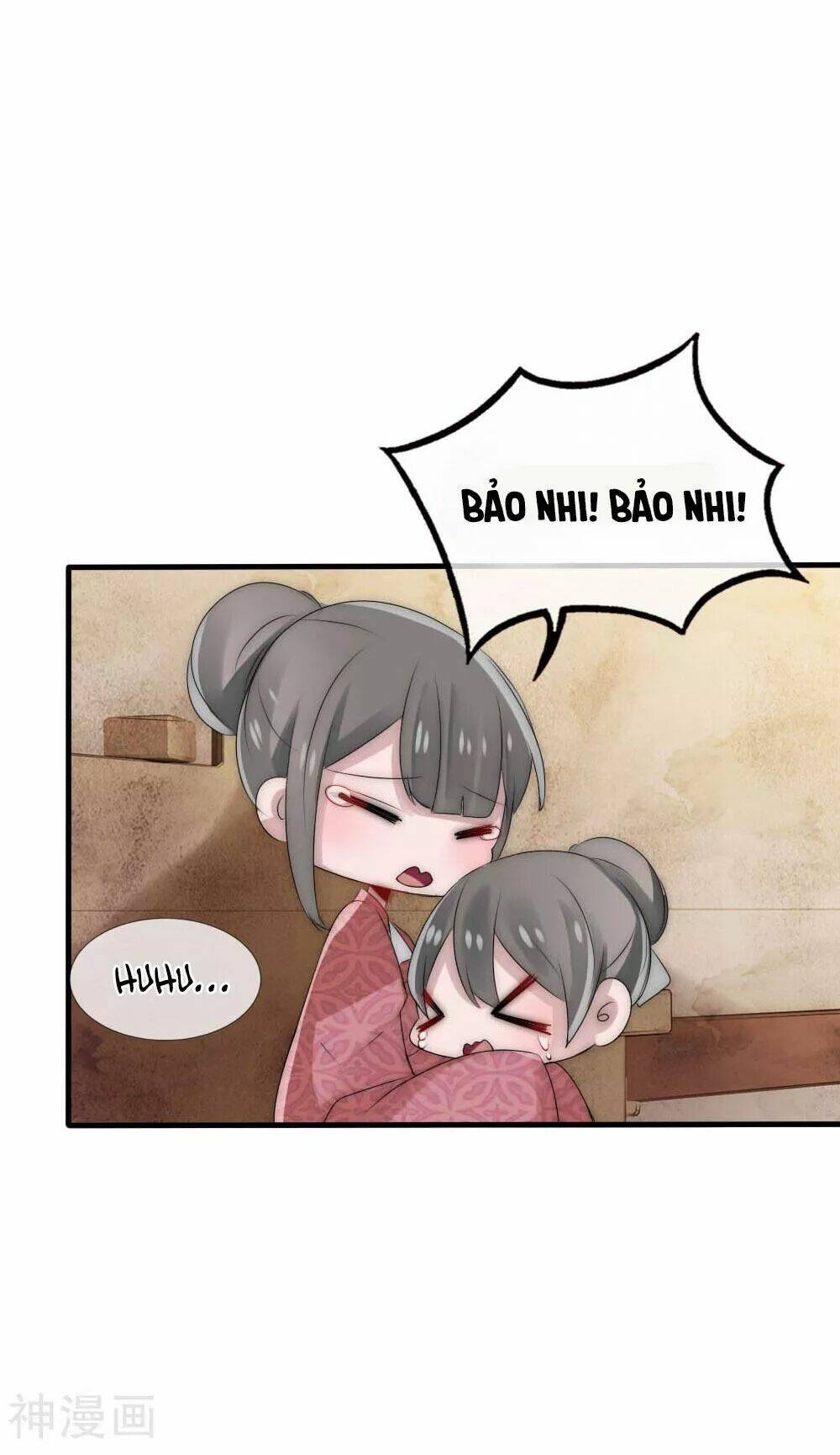 Kế Hoạch Sủng Ái Của Tiểu Công Chúa: Chapter 44