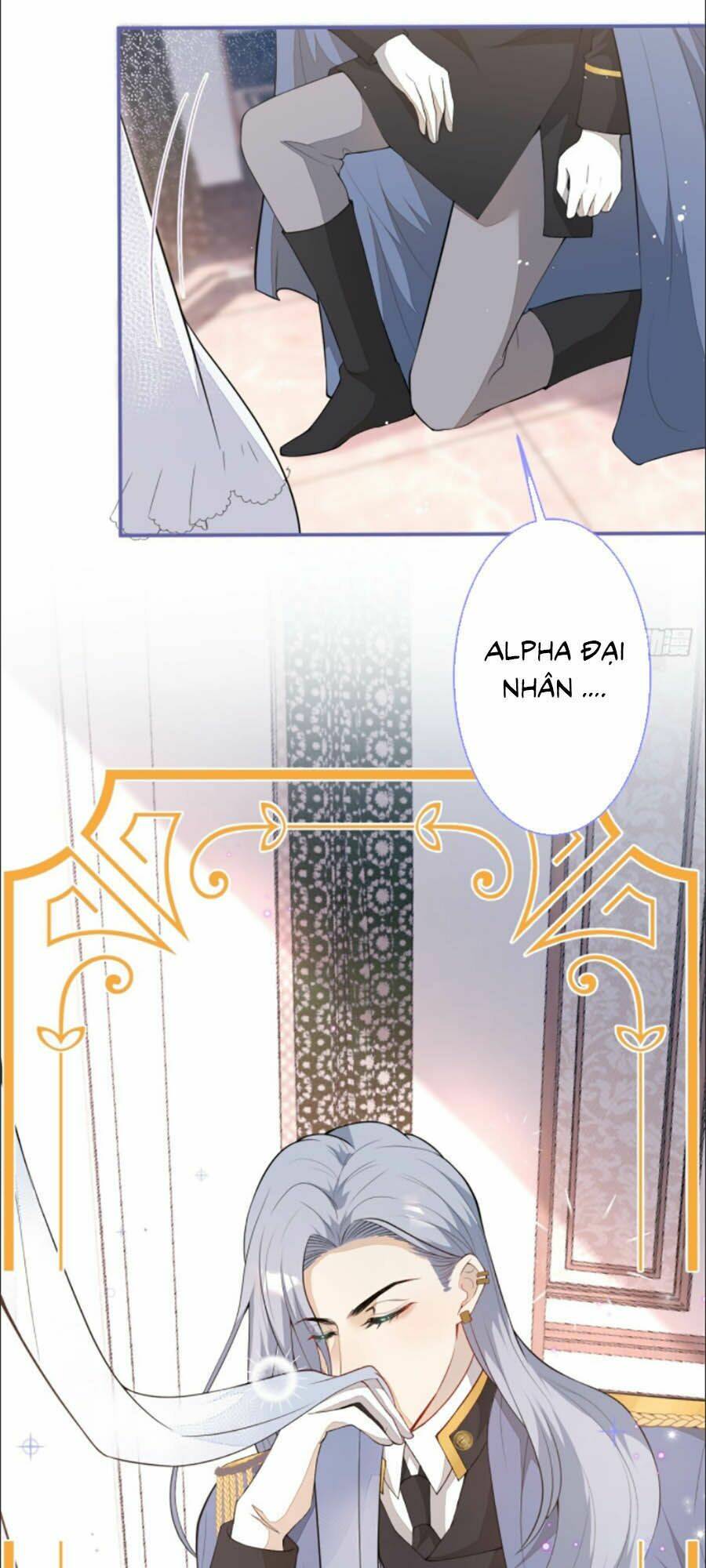 Xuyên Không Đến Thế Giới Trở Thành Đóa Hoa Của Anh: Chapter 18