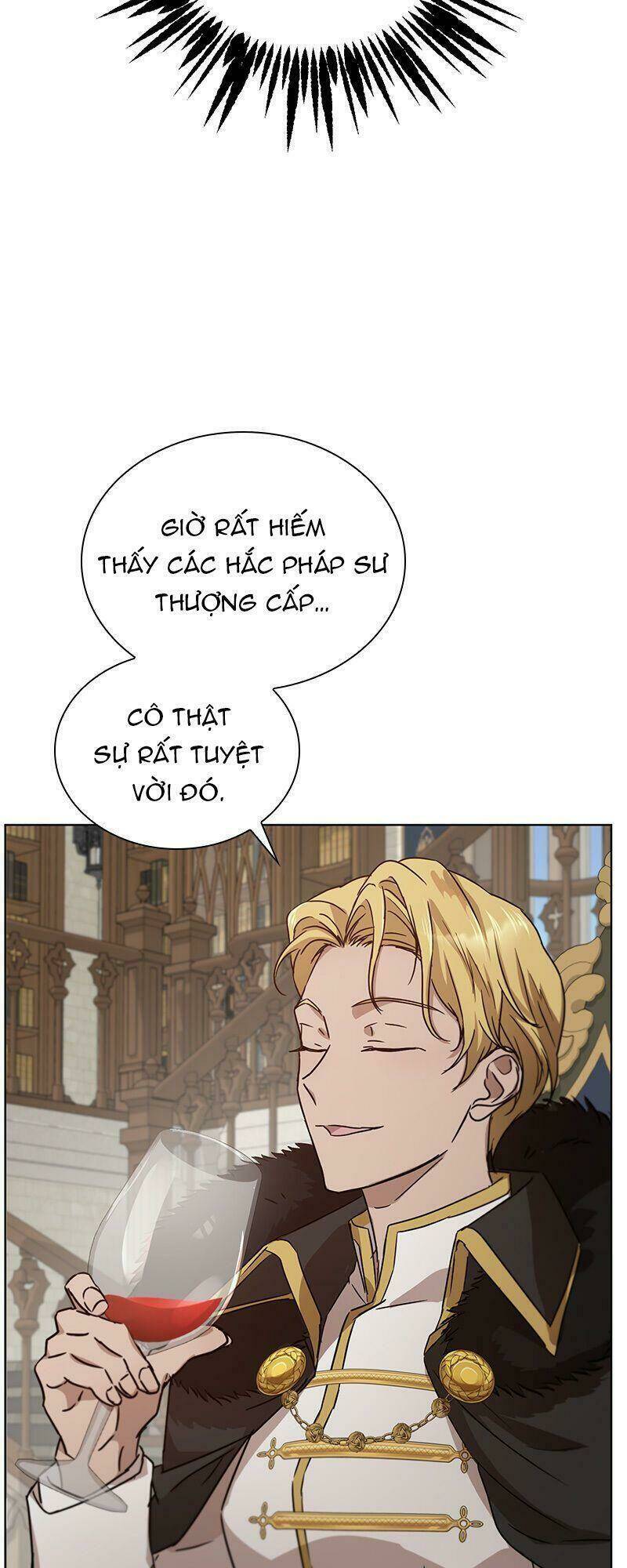 Khế Ước Của Ác Ma: Chapter 52