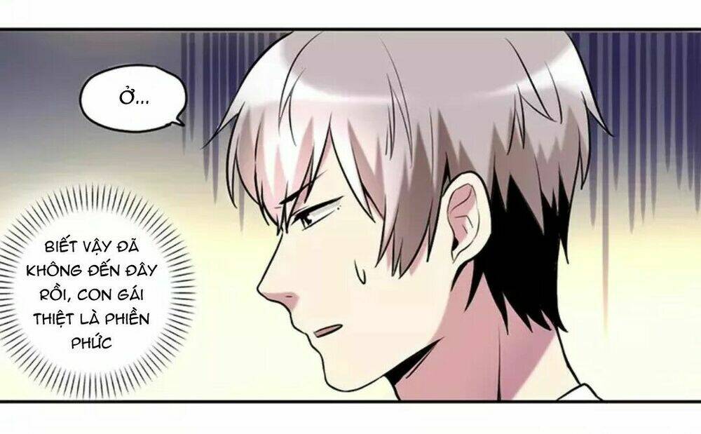 Cô Gái! Xin Hãy Dừng Lại: Chapter 2