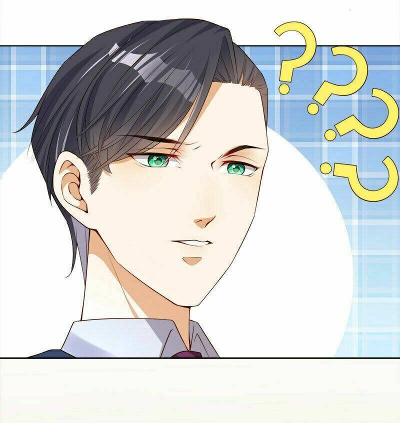 Lãnh Hôn Cuồng Ái: Chapter 31