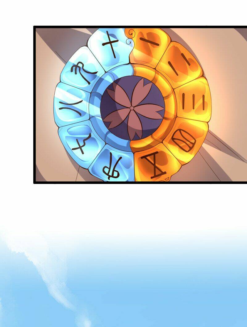 Phục Thiên Thánh Chủ: Chapter 30