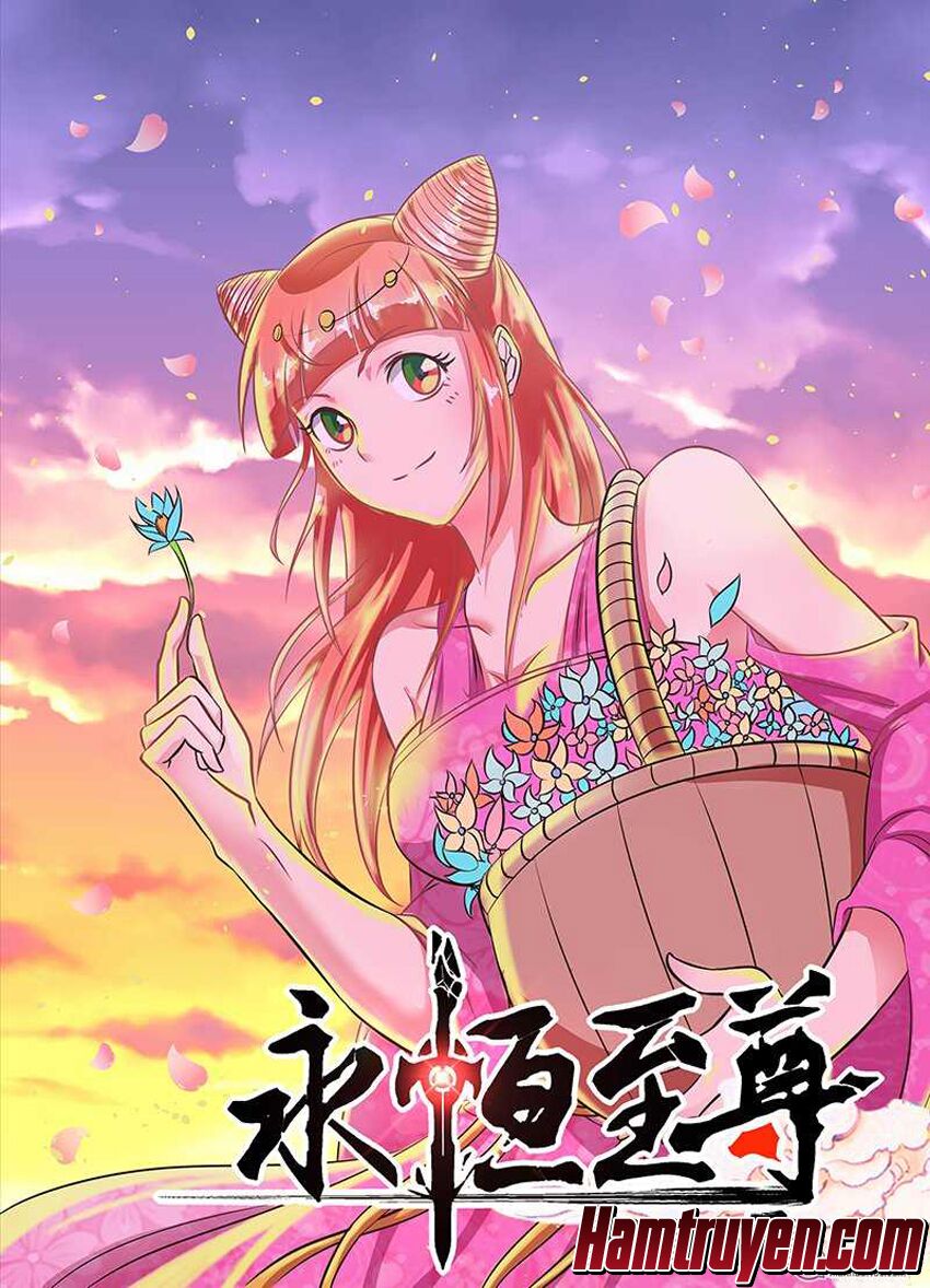 Vĩnh Hằng Chí Tôn: Chapter 139