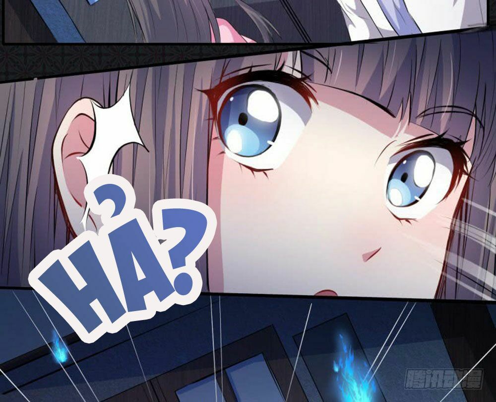 Ngạo Kiều Quỷ Vương Yêu Ta: Chapter 73