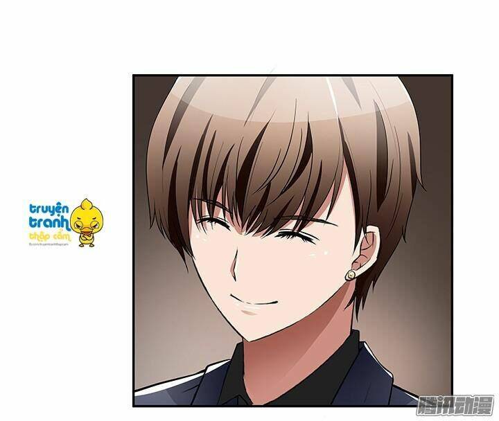 Âm Mưu Bên Gối: Chapter 26