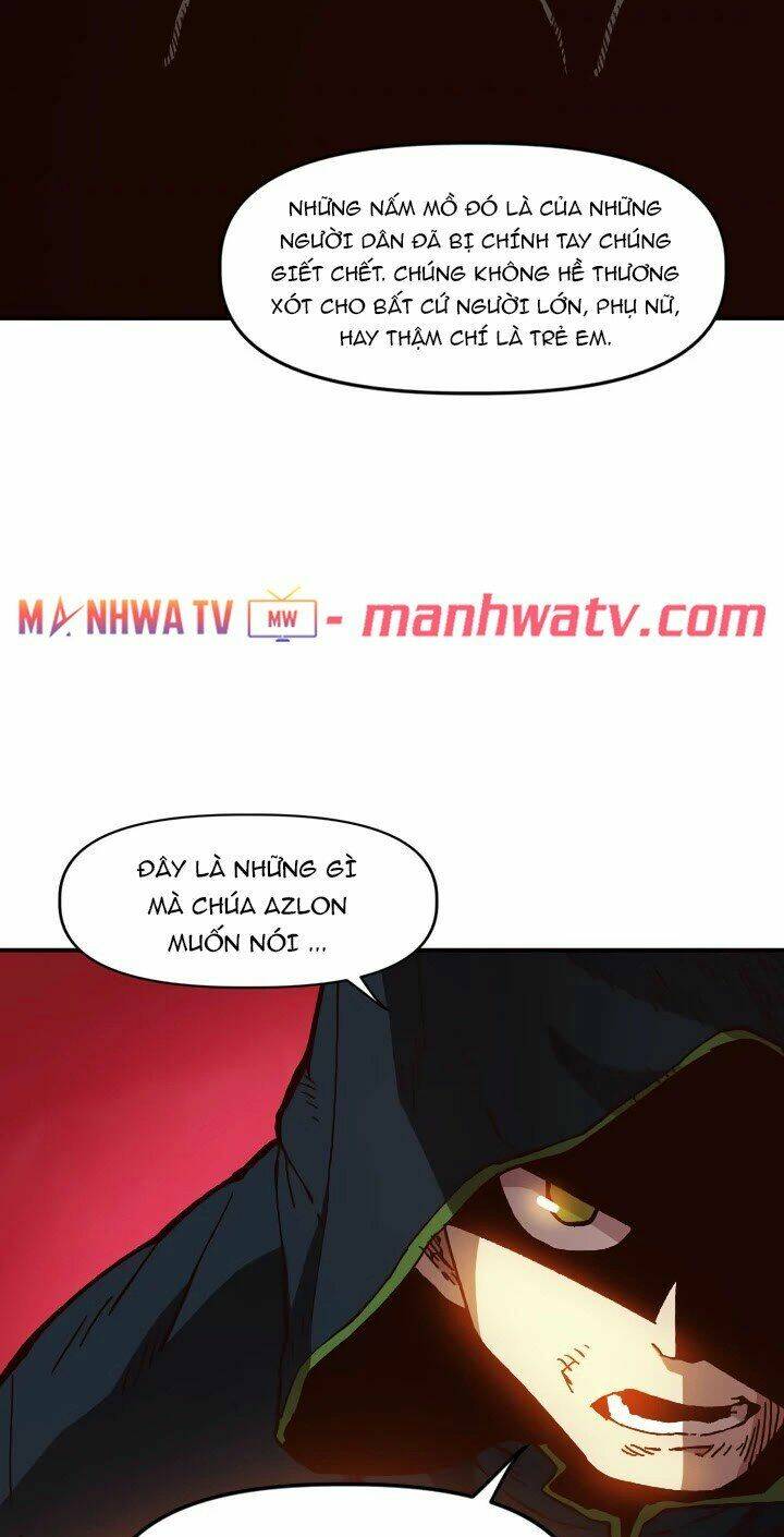 Nô Lệ Nghịch Thiên: Chapter 53