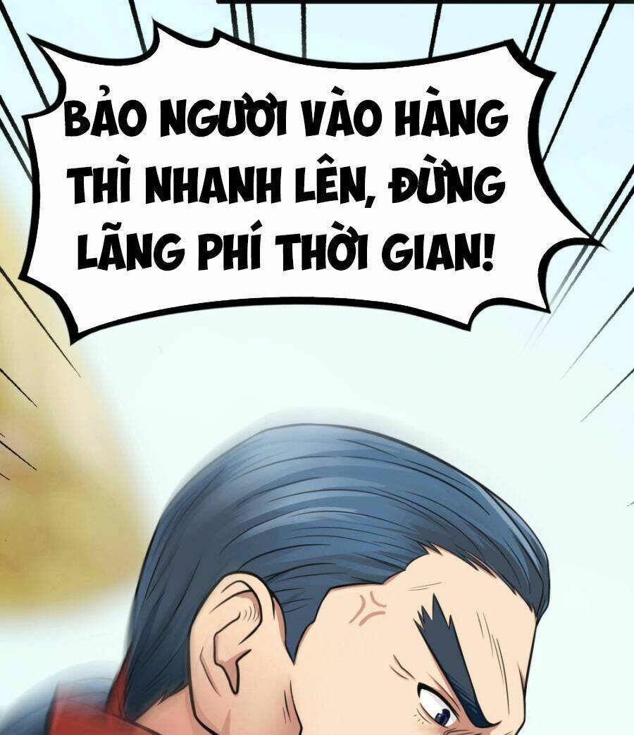 Tu Tiên Cuồng Thần: Chapter 7