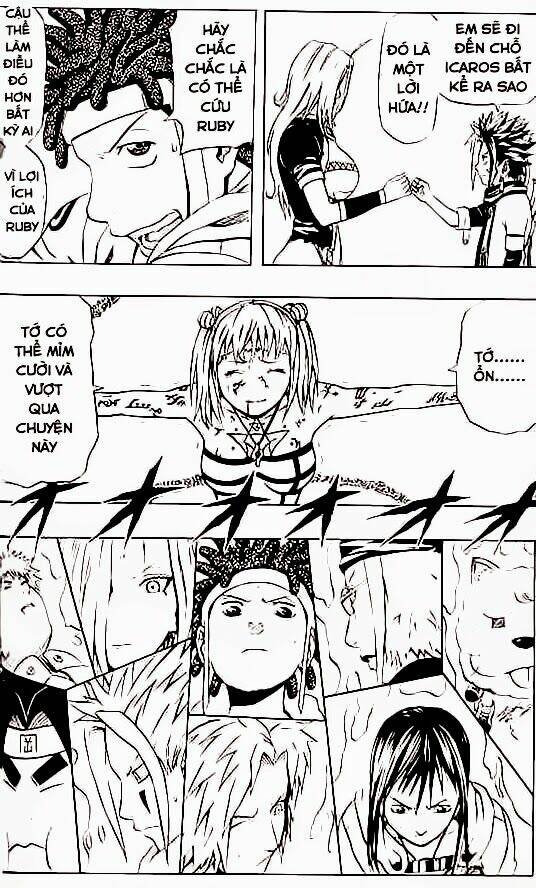 Cuộc Phiêu Lưu Của Quỷ Satan: Chapter 50