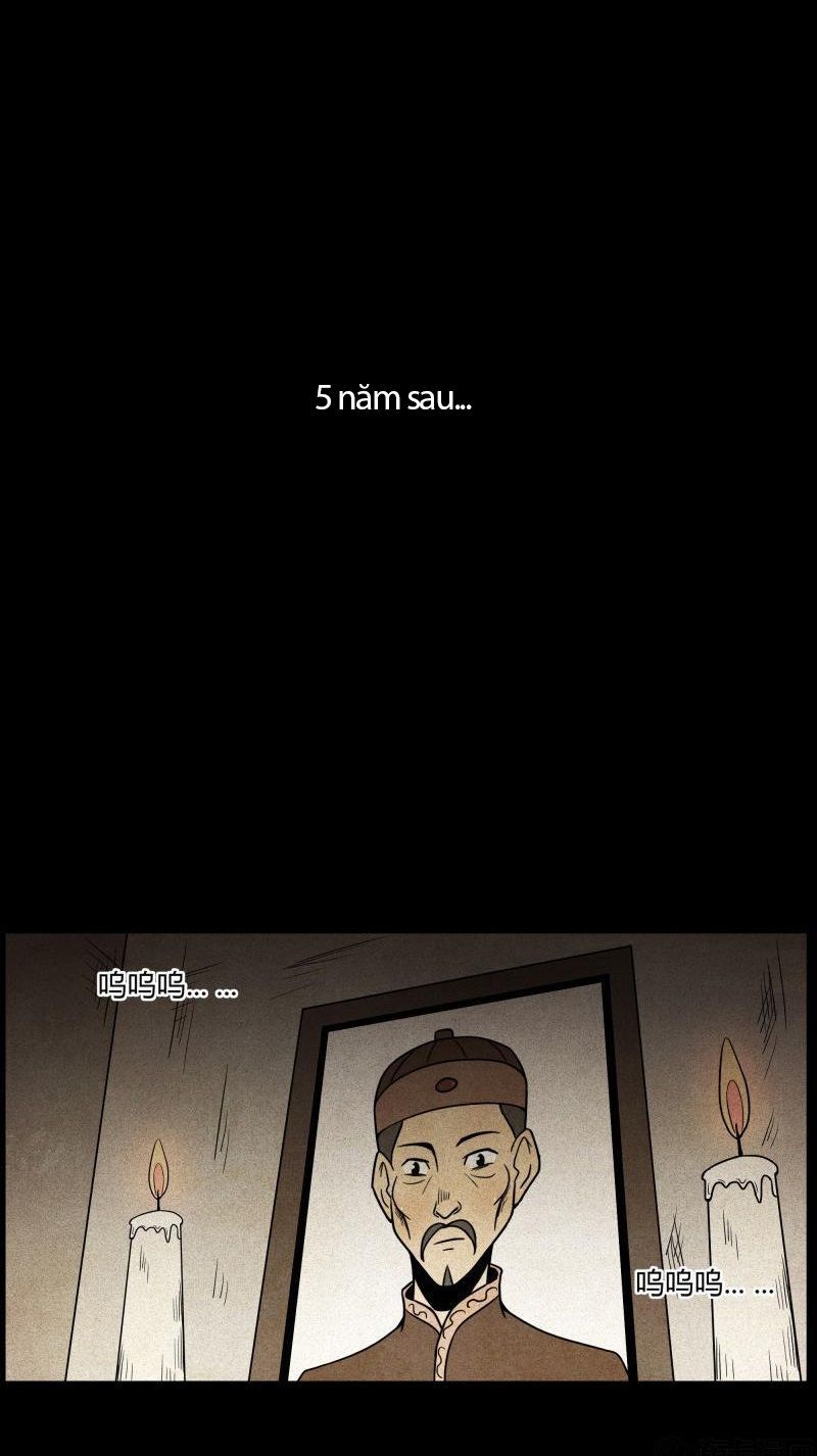 Chuyện Lạ Đêm Khuya: Chapter 111