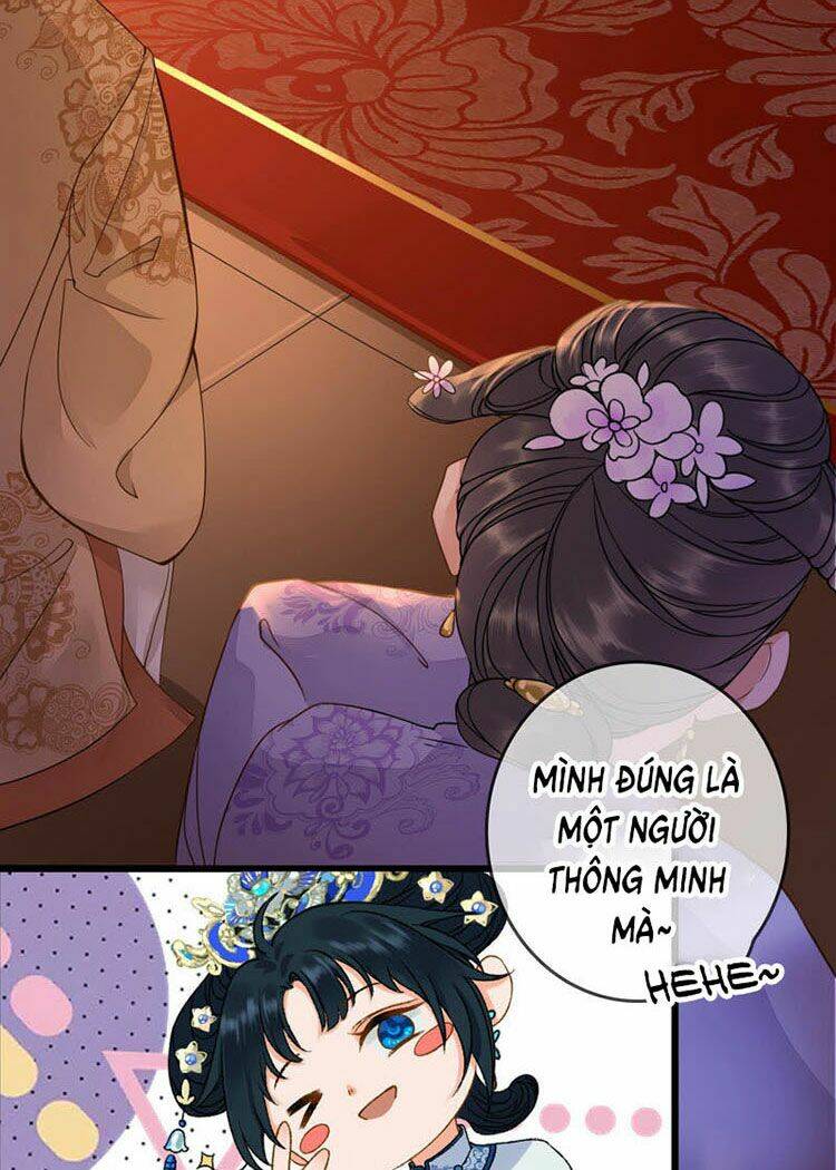 Thái Tử, Người Thật Ngọt Ngào: Chapter 3