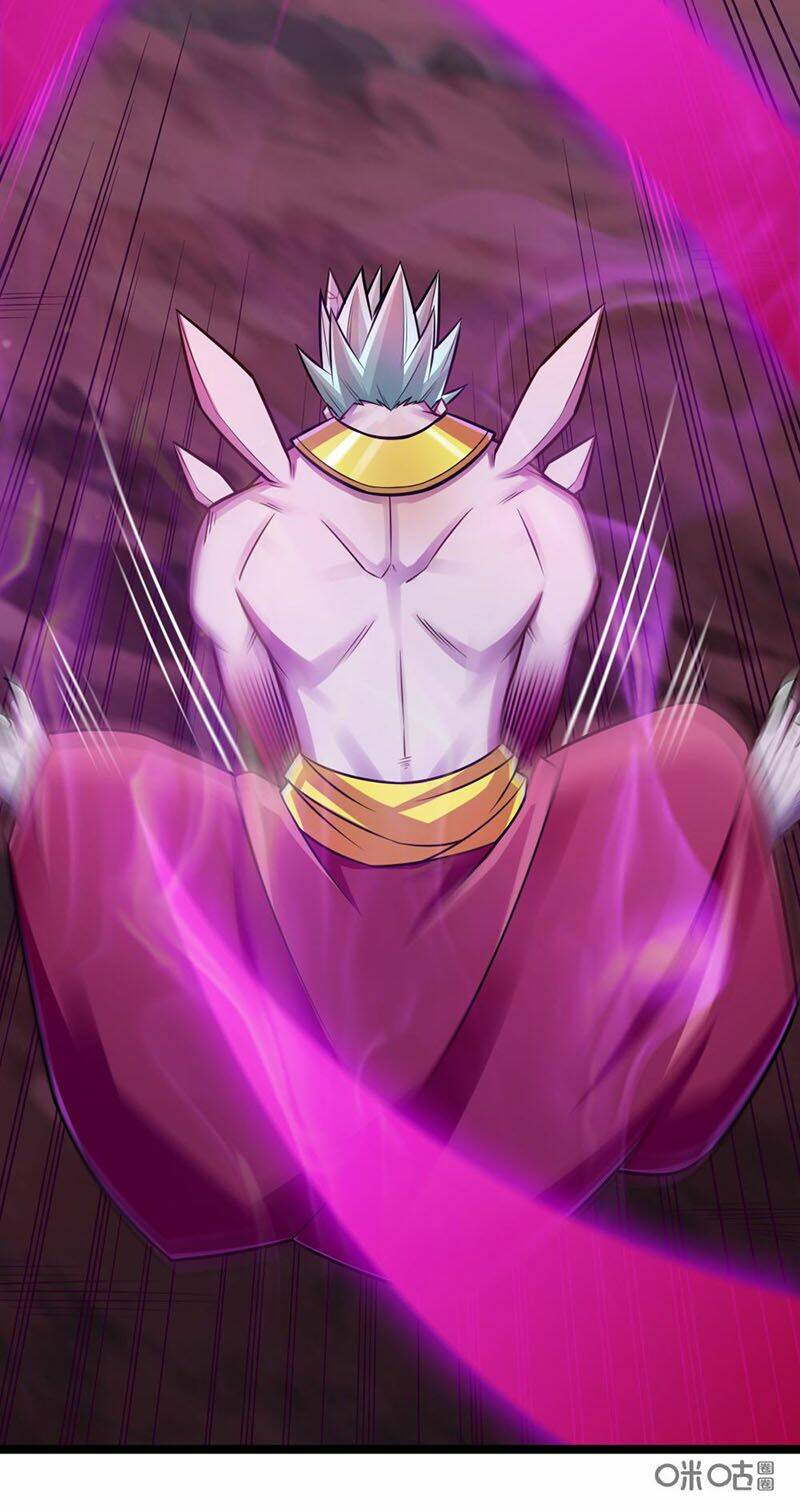 Tu Tiên Cuồng Thần: Chapter 80