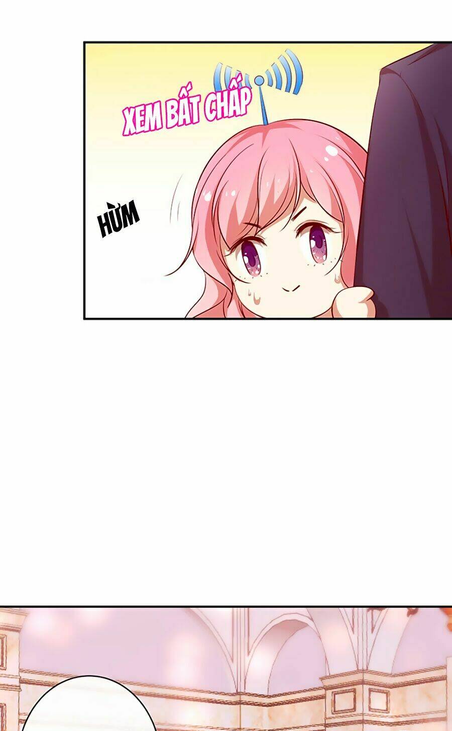 Cả Thế Giới Đều Không Bằng Người: Chapter 36