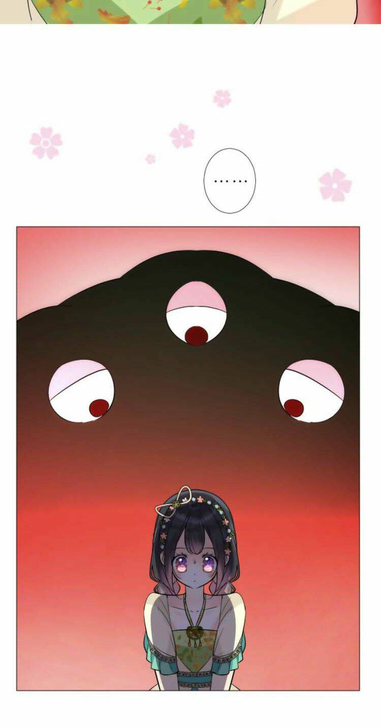 Sao Lại Là Yêu?: Chapter 47