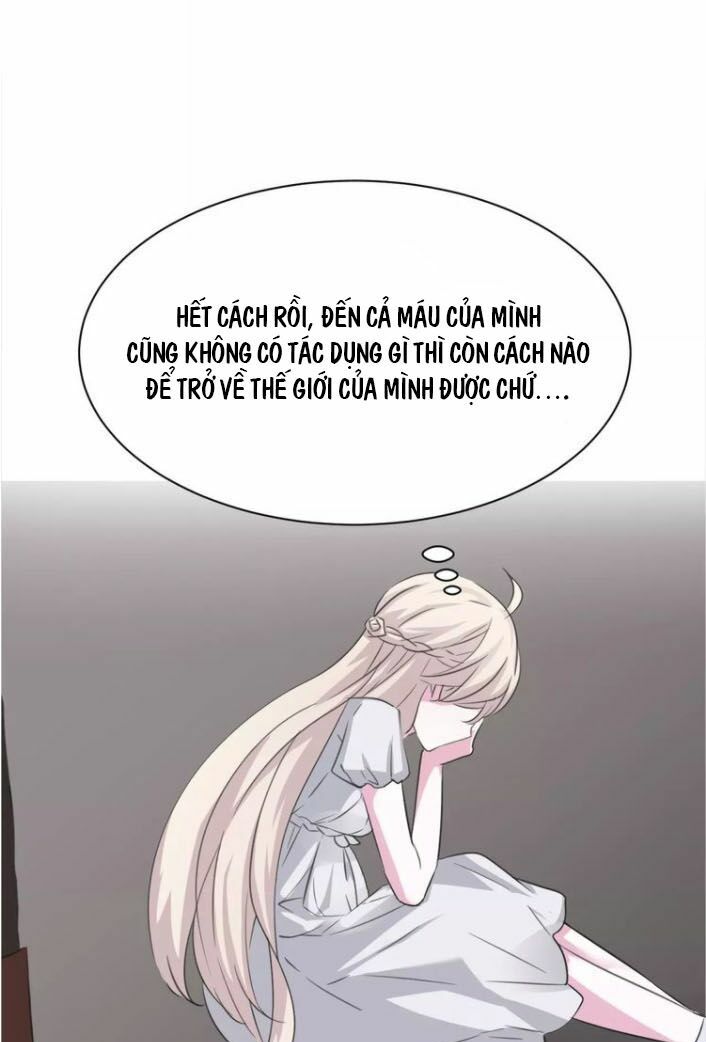 Một lời không hợp liền hút máu: Chapter 5