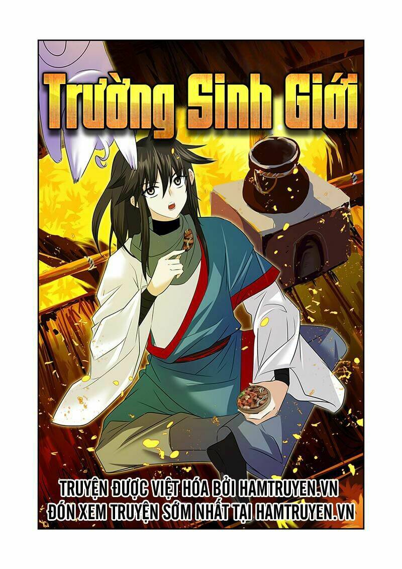 Trường Sinh Giới: Chapter 48