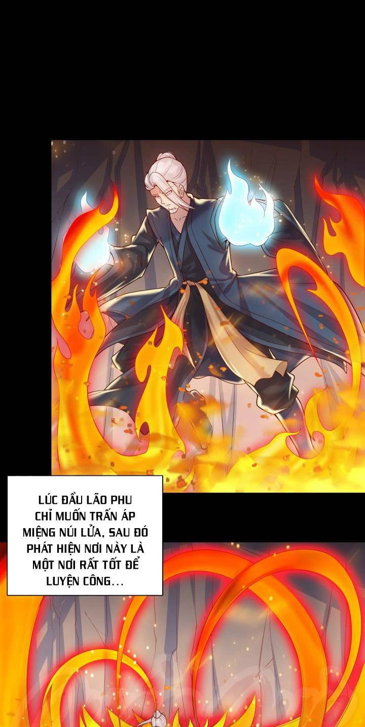 Siêu Phàm Truyện: Chapter 57