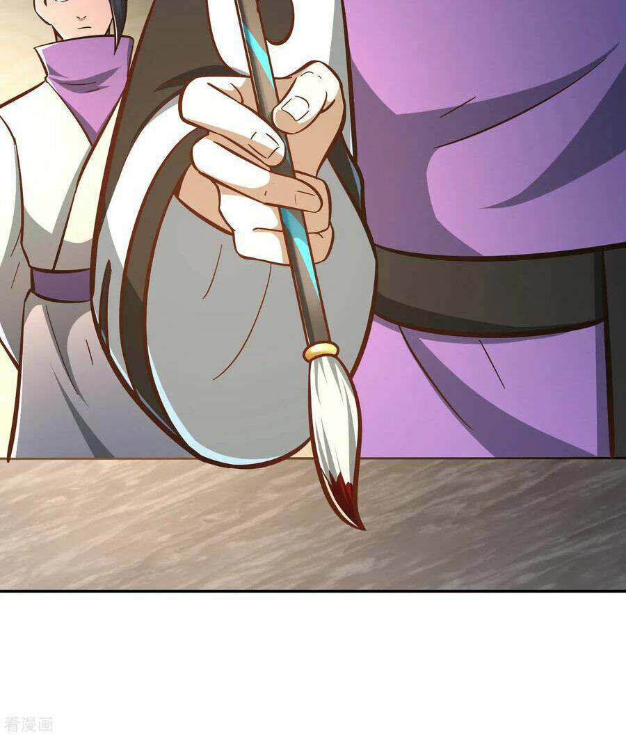 Võ Linh Kiếm Tôn: Chapter 124