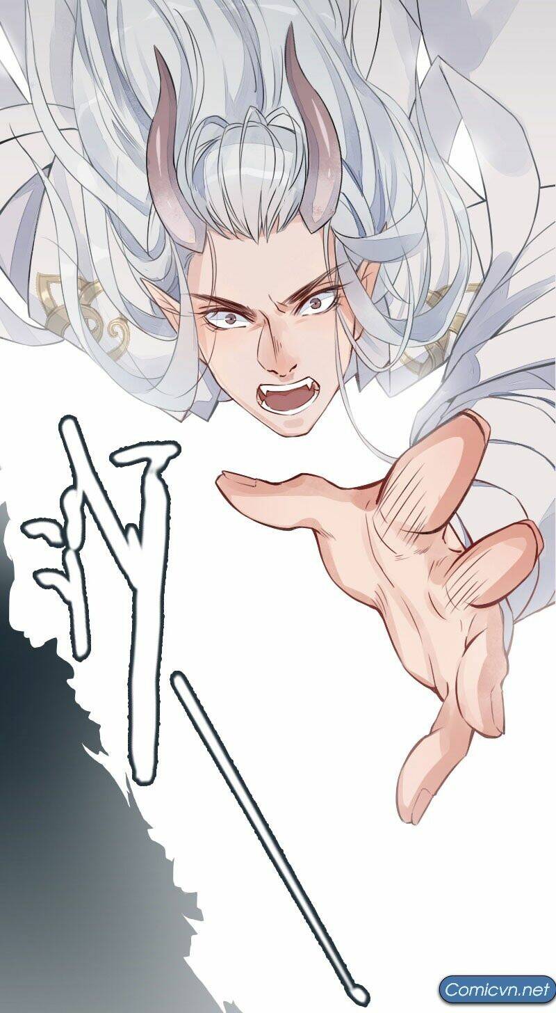 Tây Du Ngạo Tuyết Thiên: Chapter 2