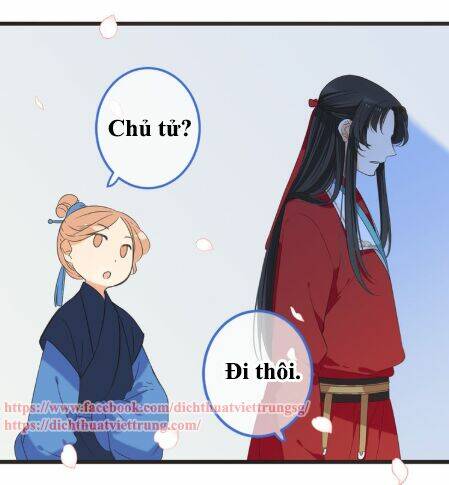 Bạn Trai Tôi Là Cẩm Y Vệ 2: Chapter 40