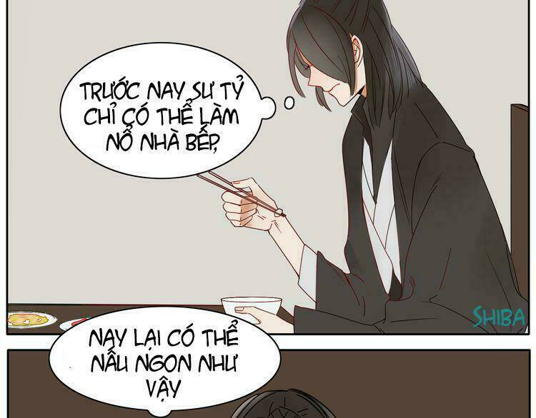 Ta Chỉ Muốn Giết Ngươi: Chapter 12