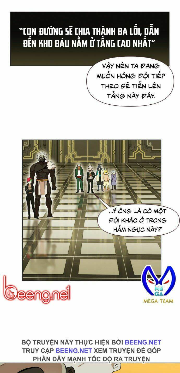 Hard Core Leveling Warrior Ss2: Chapter 12