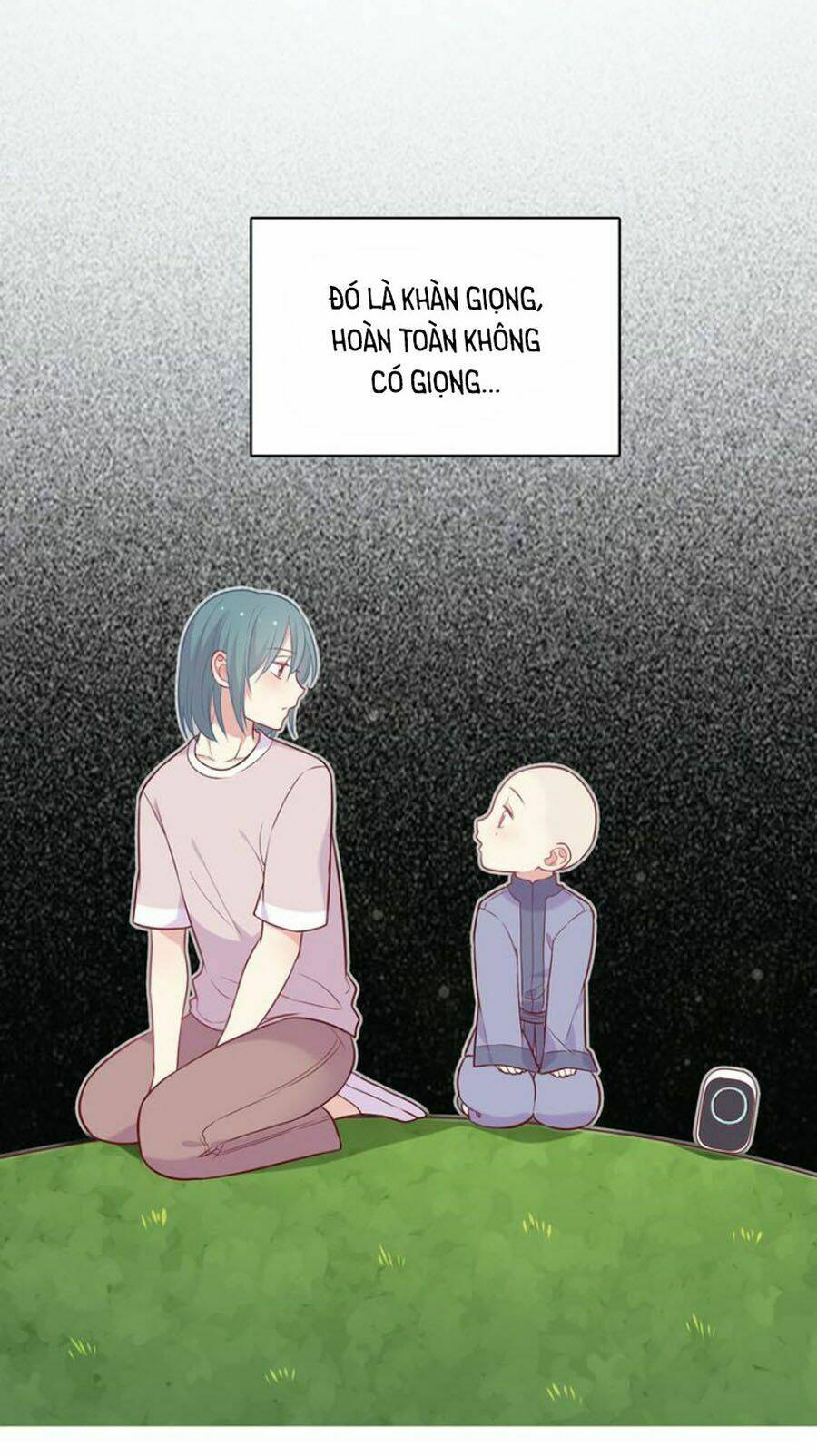 Vương Tử Thành Phố Và Công Chúa Amazon: Chapter 33