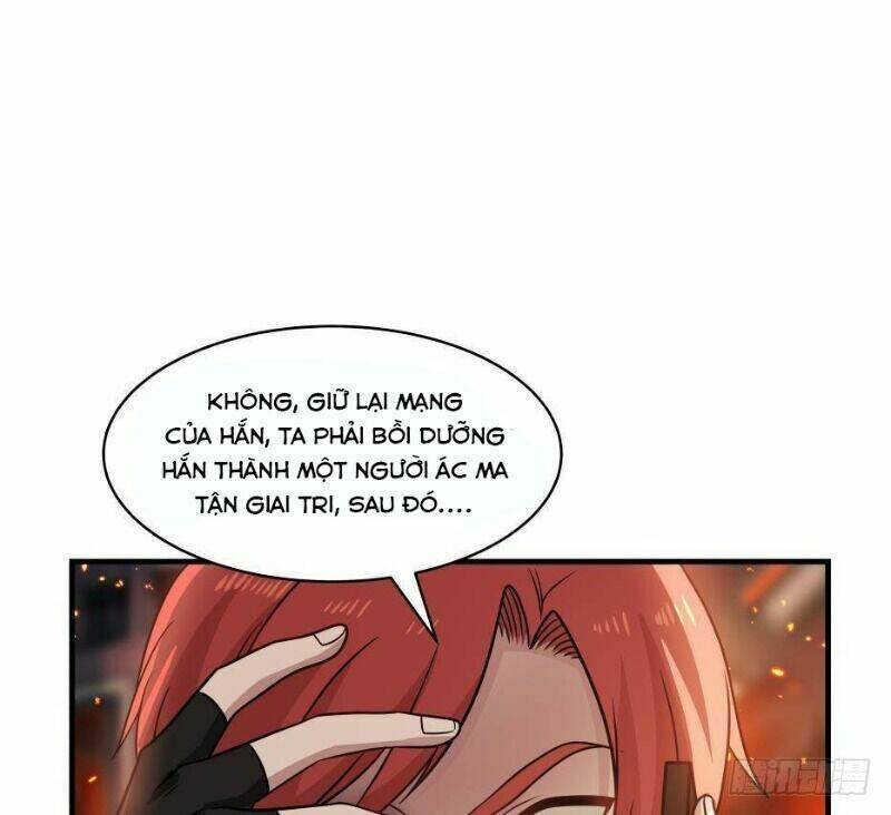 Đô Thị Tuyệt Thế Cuồng Tôn: Chapter 17