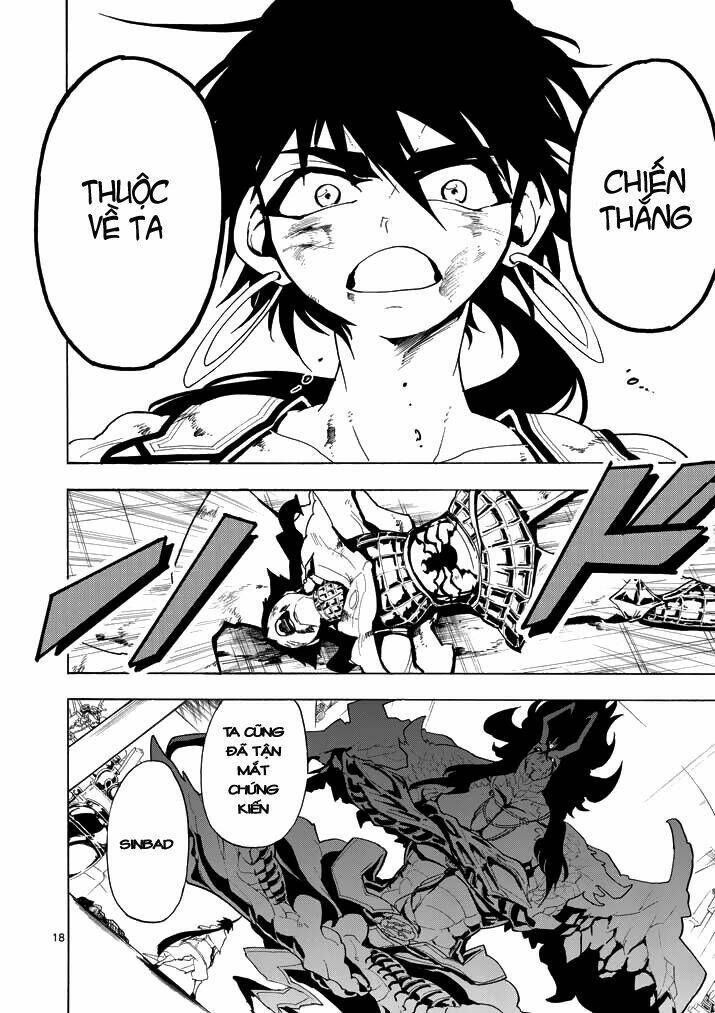 Sinbad No Bouken: Chapter 11
