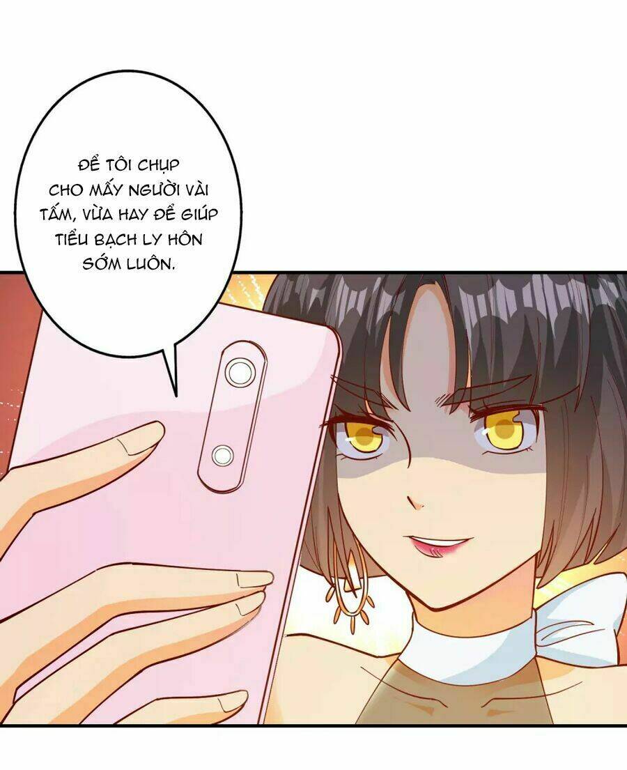 Hôn Nhân Dục Vọng: Thiếu Gia Nhẹ Một Chút!: Chapter 105