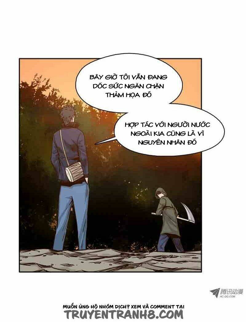 Vua Của Vong Linh: Chapter 66