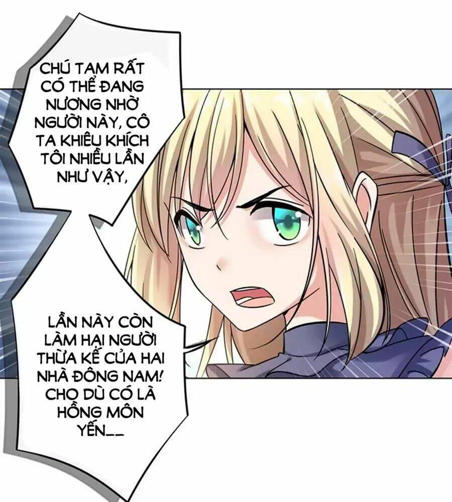 Nhật Ký Dạy Dỗ Của Gia Tộc Đáng Yêu: Chapter 65