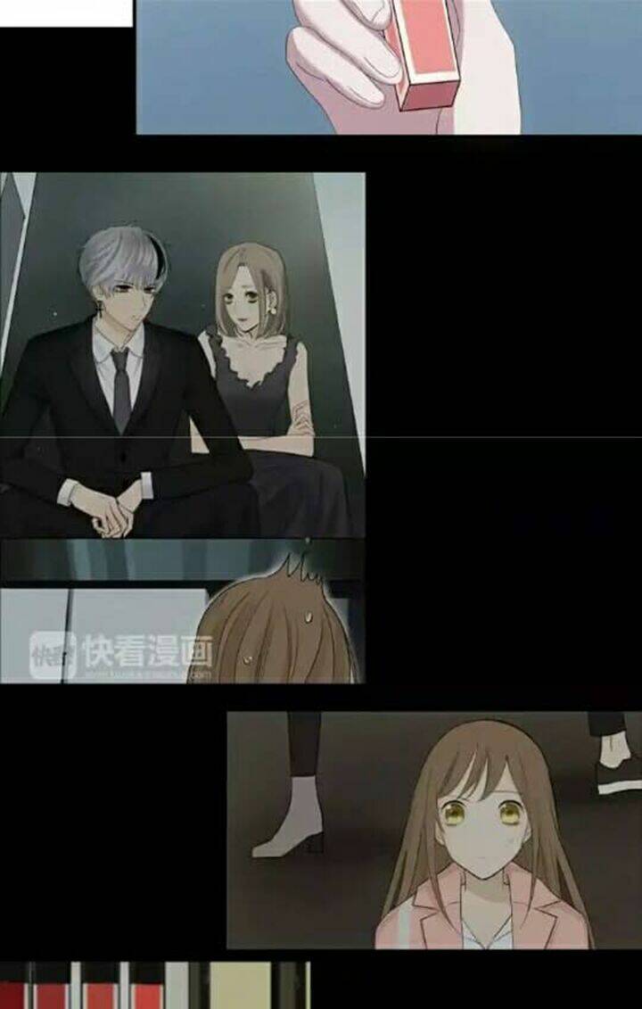 Thần Tượng Điểm Zero: Chapter 90