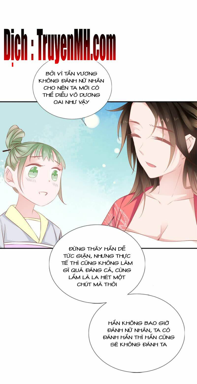 Solo Đi Vương Gia: Chapter 125