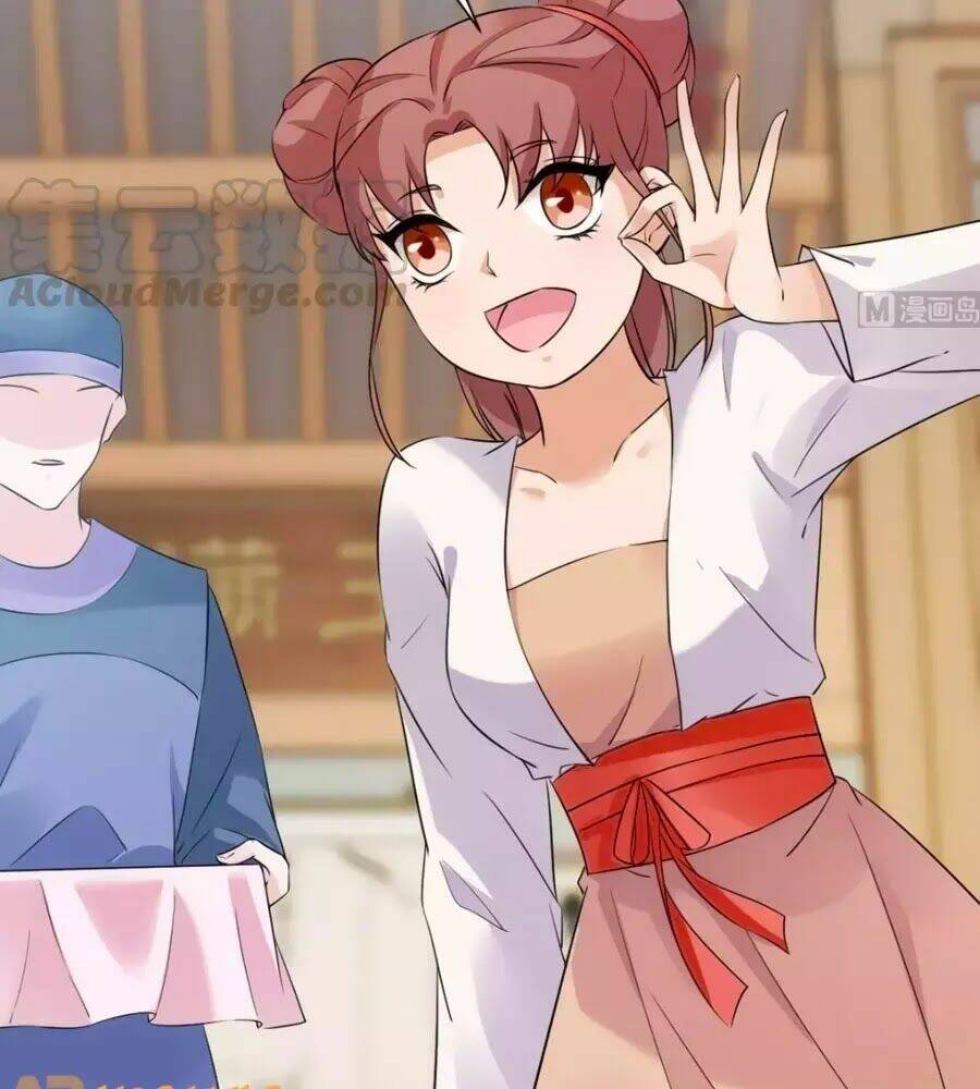 Vương Phi Có Chút Nghịch Ngợm: Chapter 38