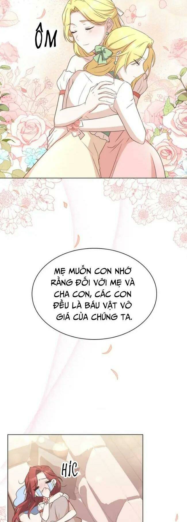 Một Đêm Với Hoàng Đế: Chapter 33