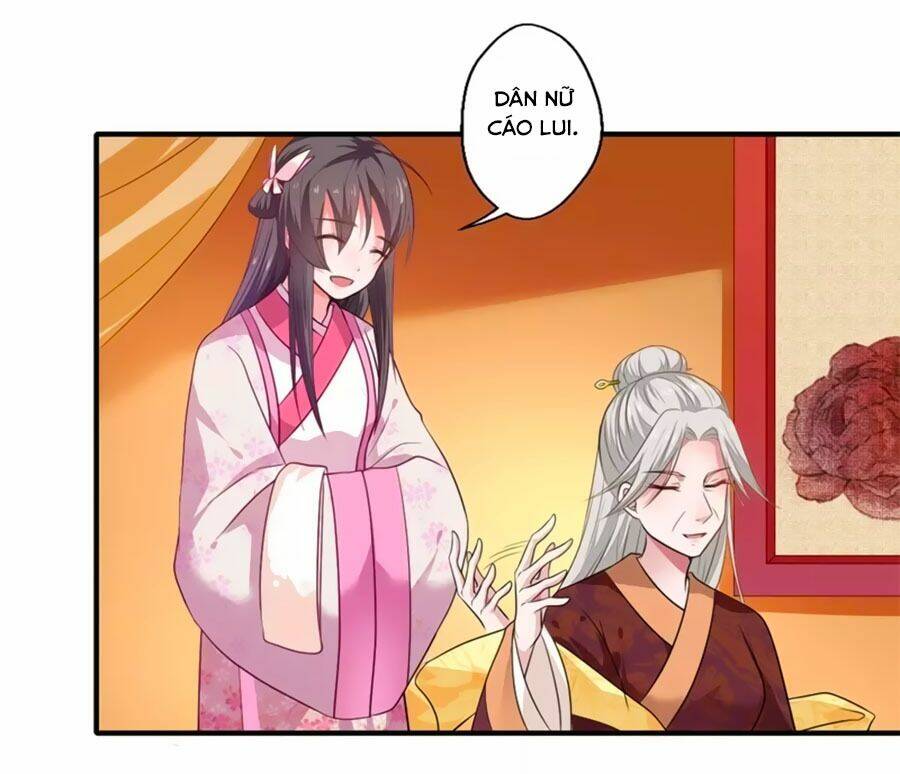 Khuynh Thế Y Phi Muốn Bỏ Chồng: Chapter 49