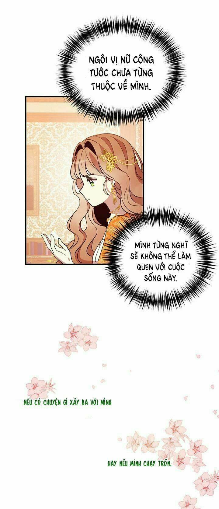 Công Tước, Loạn Vừa Thôi!: Chapter 25.3