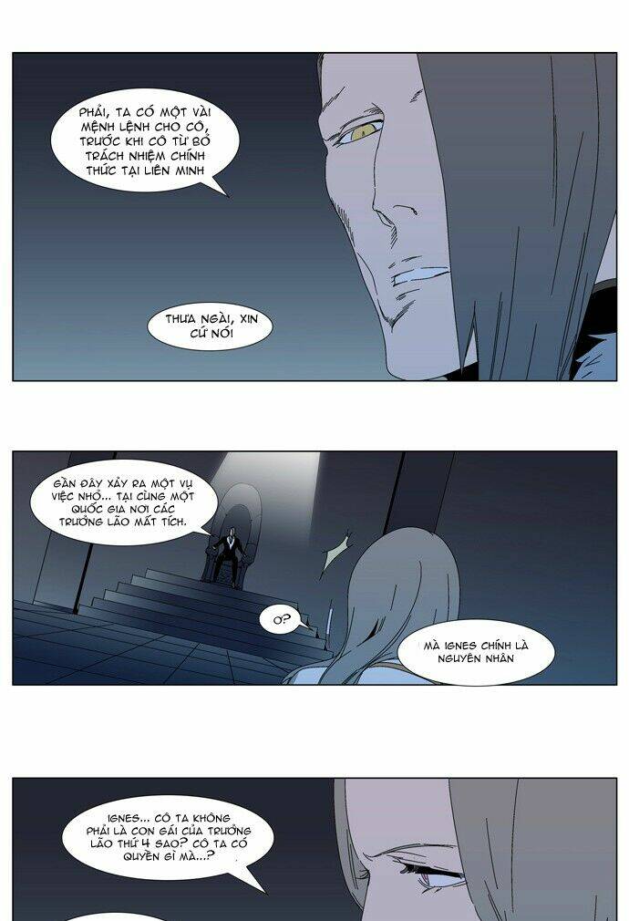 Ma Cà Rồng Quý Tộc: Chapter 304