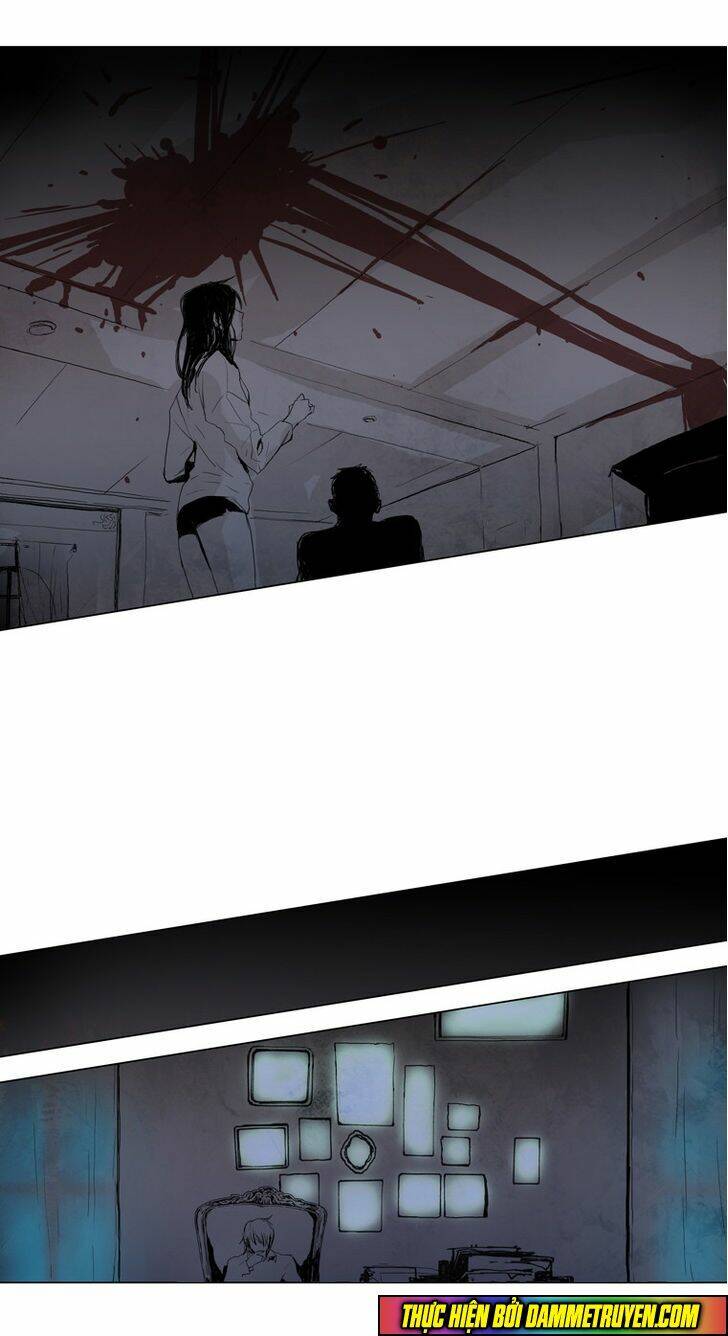 American Ghost Jack: Chapter 11