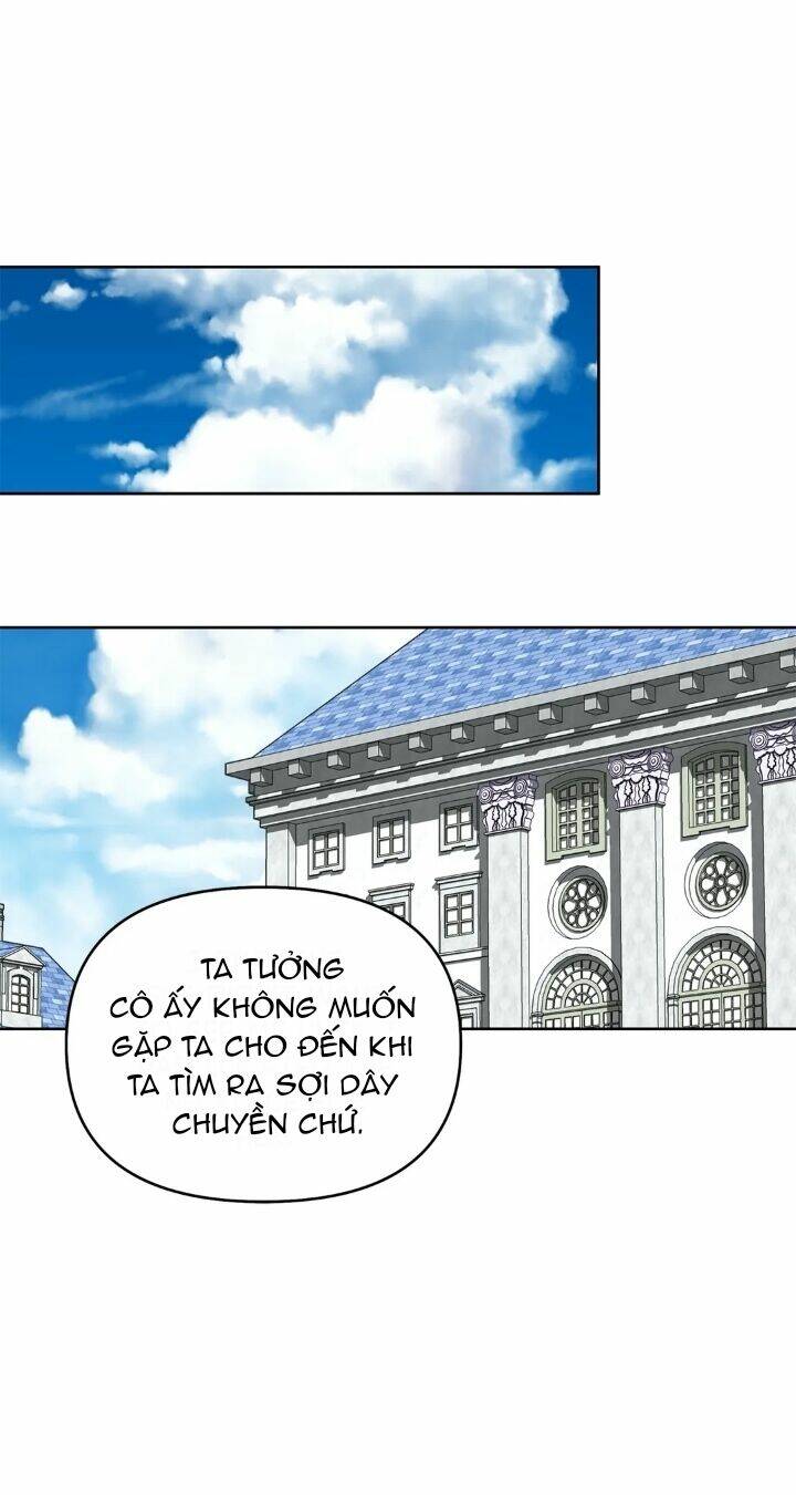 Công Chúa Thời Gian Có Hạn: Chapter 26