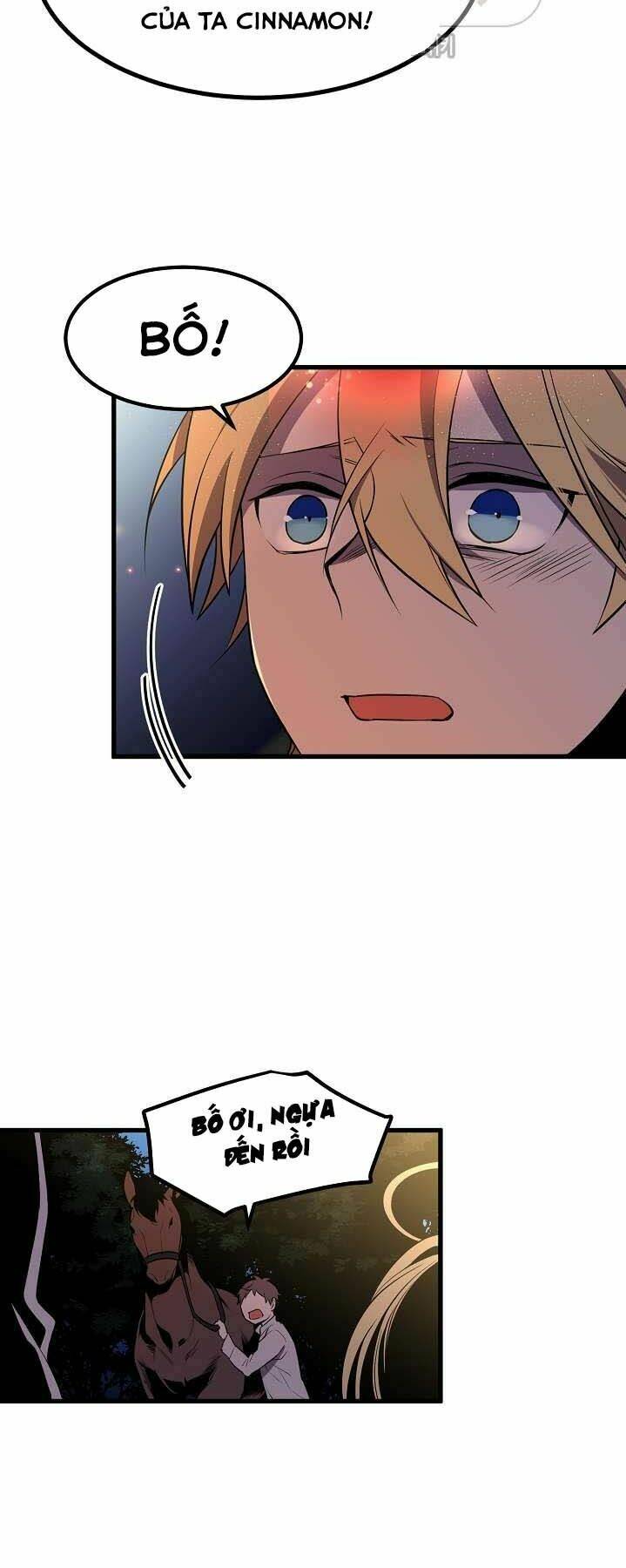 Kiểm Tra Sức Mạnh Vô Hạn: Chapter 15