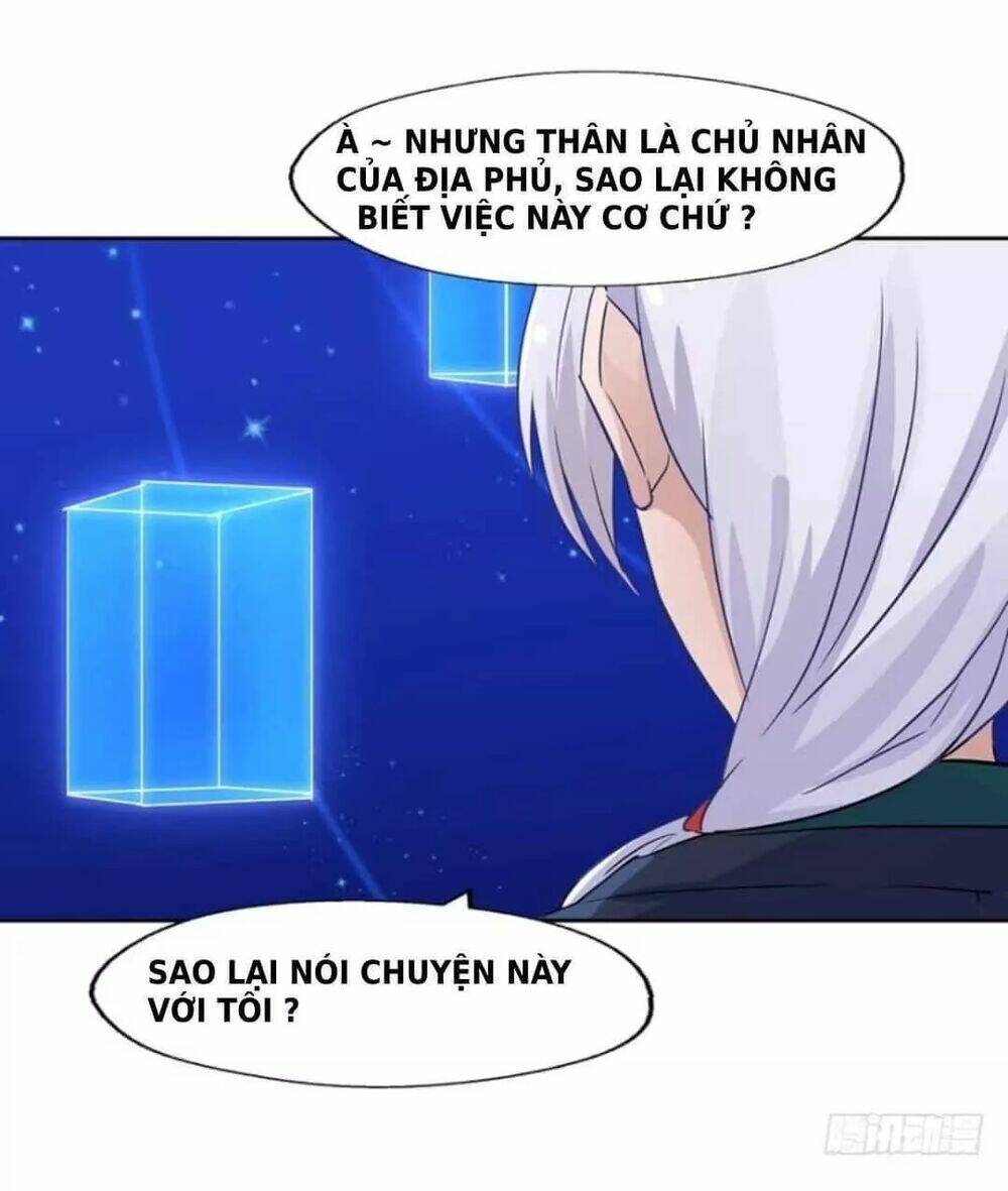 Chạy Đi Âm Sai: Chapter 94