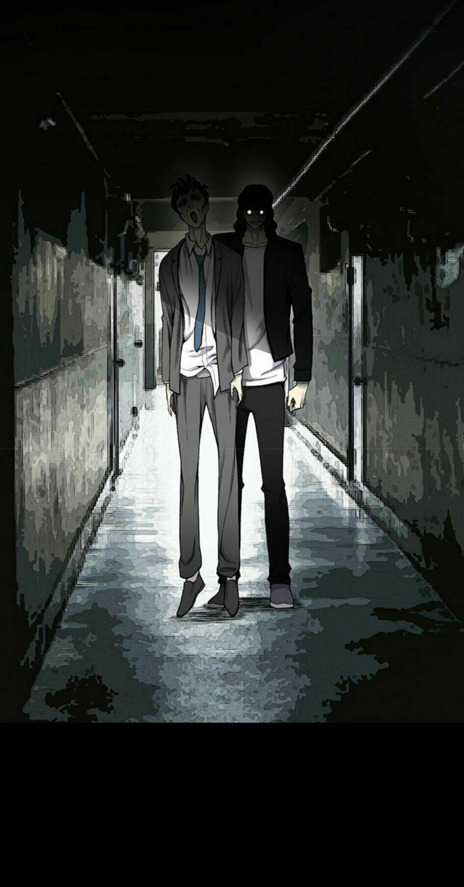 Luân Hồi Ác Nhân: Chapter 11