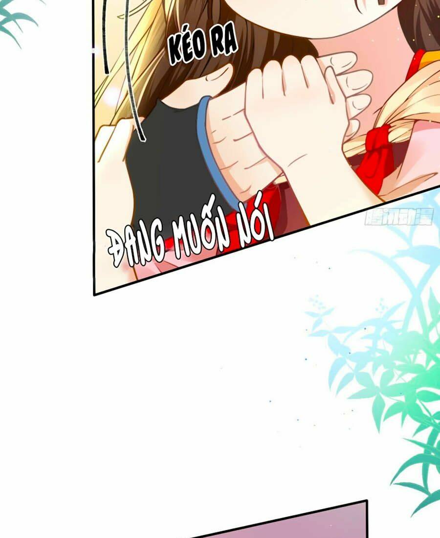 Ma Đầu Vạn Ác Năm Tuổi Rưỡi: Chapter 7